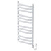 Полотенцесушитель Radeco El Billy 1265*530 white